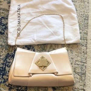 BCBG purse